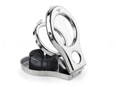 Egg divider double model