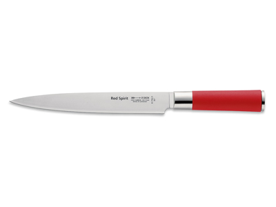 Kitchen knife, 21 cm, F. Dick Red Spirit