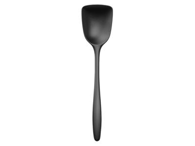 Ladle 27.5 cm wide Rosti Black