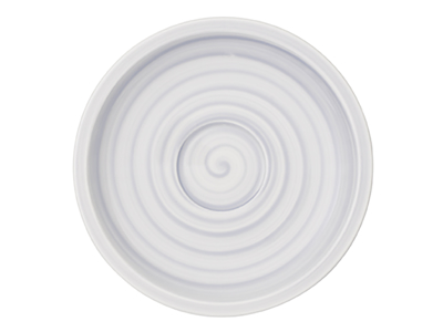 Artesano Nature Saucer blue Ø120 mm