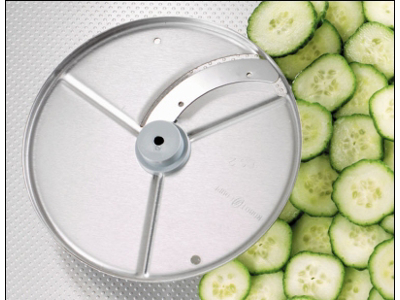 Wave cutting disc R201-CL30 2 mm