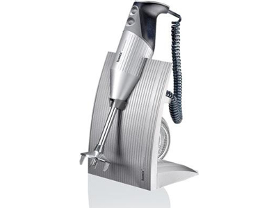 Stick Blender Swissline 200 watt Deluxe Gray