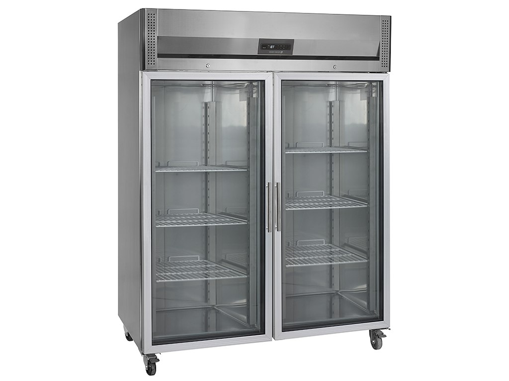 Display refrigerator 1325 ltr. RF GN2/1 2-10C