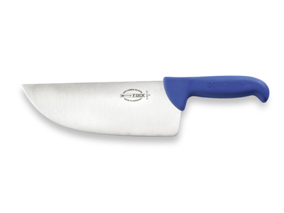 Butcher knife, 22 cm, F. Dick ErgoGrip