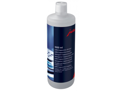 JURA Cappuccino cleaning agent, 1 liter
