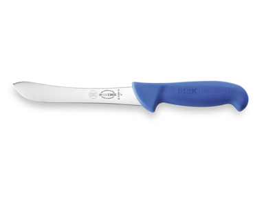 Cutting knife, 15 cm, F. Dick ErgoGrip