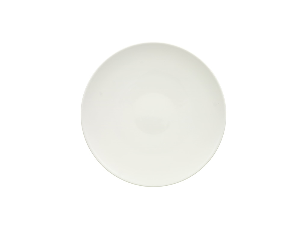 Stella Hotel flat coupe plate Ø33