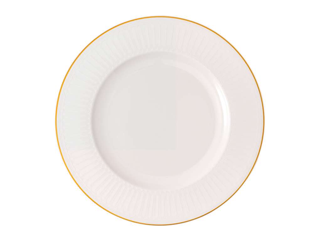 Septfontaines Plate Ø29 cm