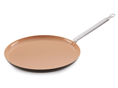 Pancake pan ceramic Ø28 cm