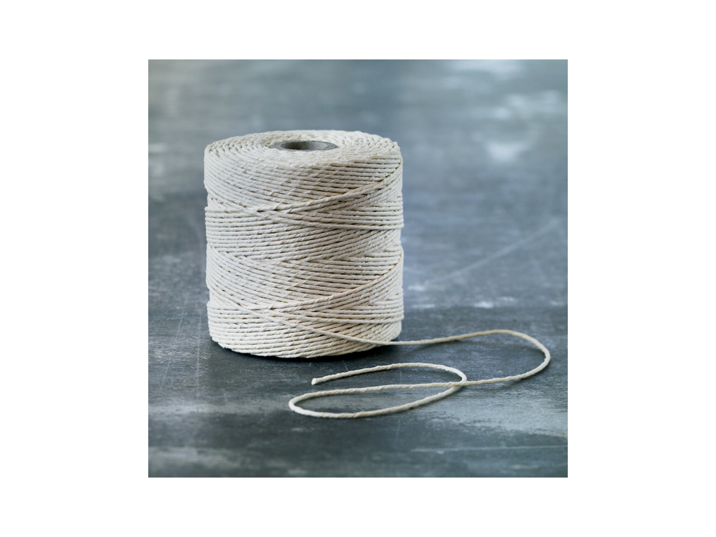 Cotton yarn, 200 m, Not for food, 500 g, 6/6