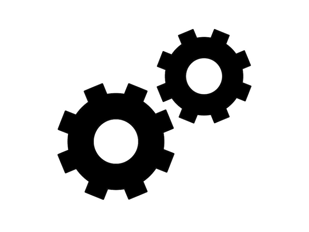 Kniv takket t/Kebab kniv EL 0-8mm Ø100mm