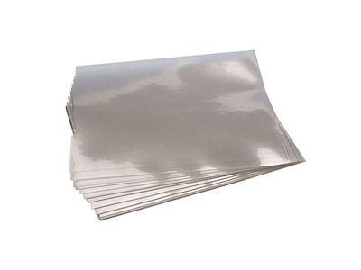 Sheet for chocolate String 60x40 cm 10 pcs