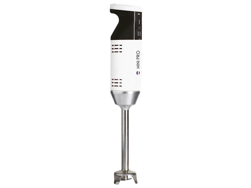 Stick Blender Mini Pro 160 mm White/Black