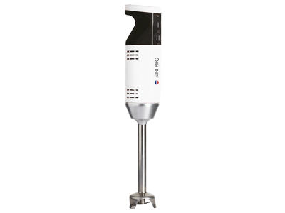 Stick Blender Mini Pro 160 mm White/Black