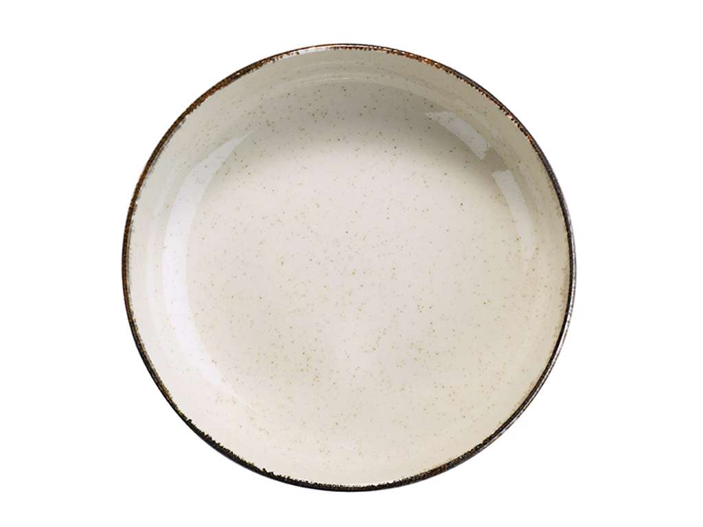 Bowl Ø 15 cm Pearl Cream