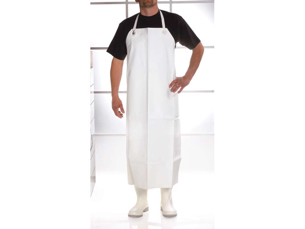 Apron PU, 120x90 cm without strap