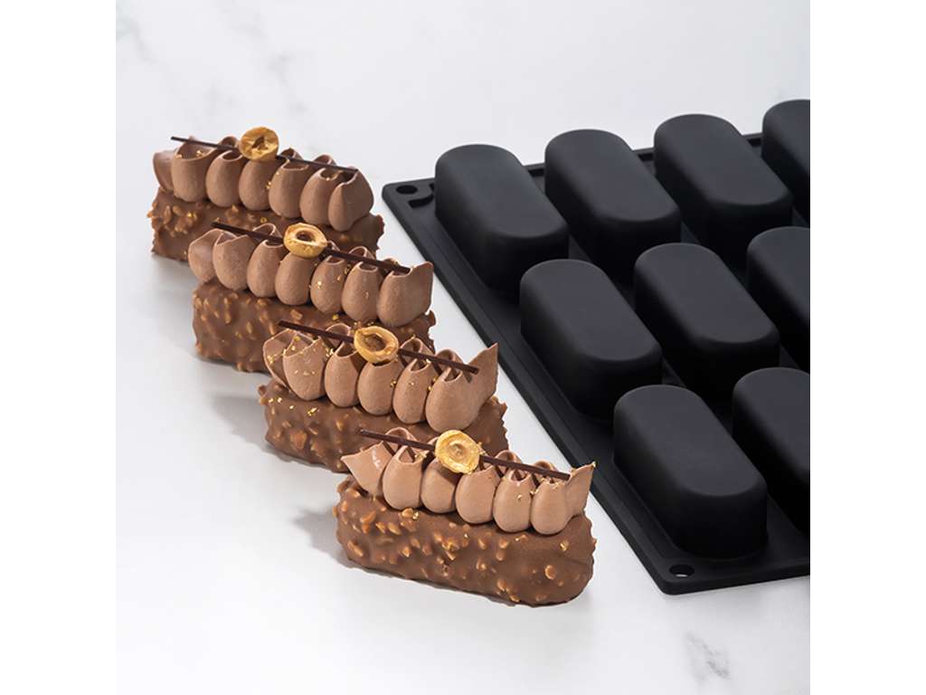 40time Pavoflex 300x175mm Pastel 12 pcs