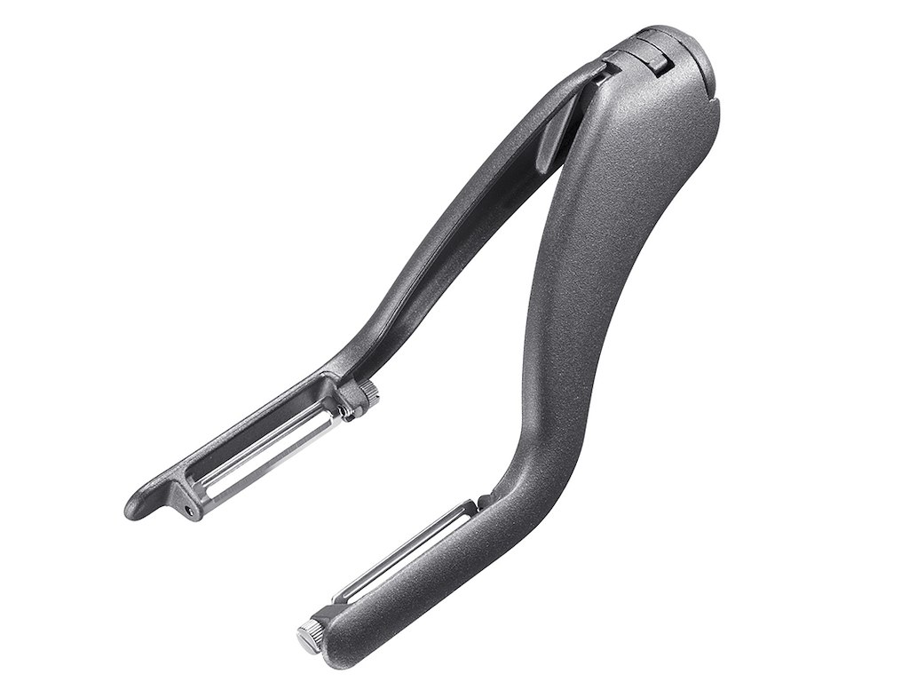 Thin Peeler Double Black Edition