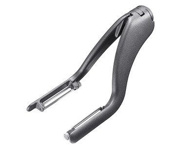 Thin Peeler Double Black Edition