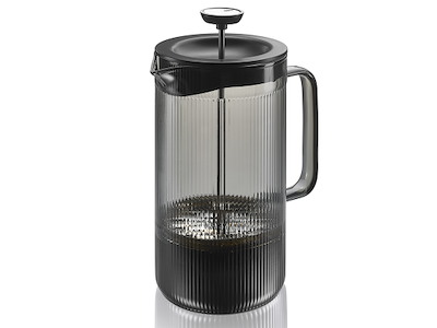 Stempelkande Cristiano 1000 ml 8 kopper
