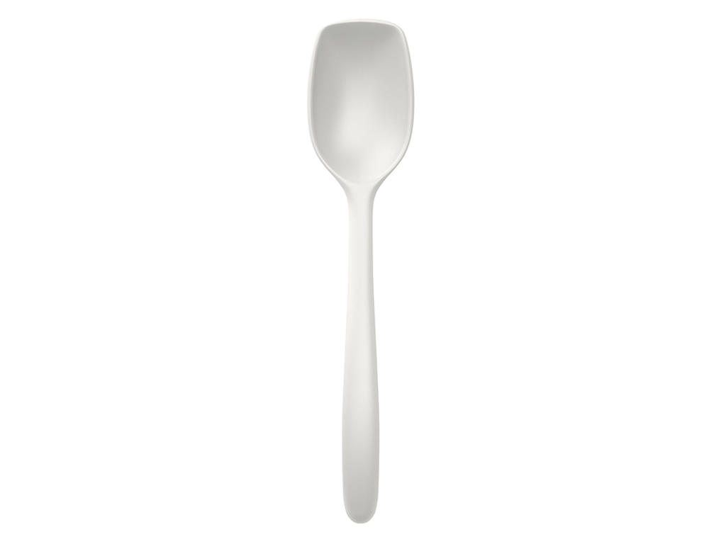 Ladle 19 cm Rosti White