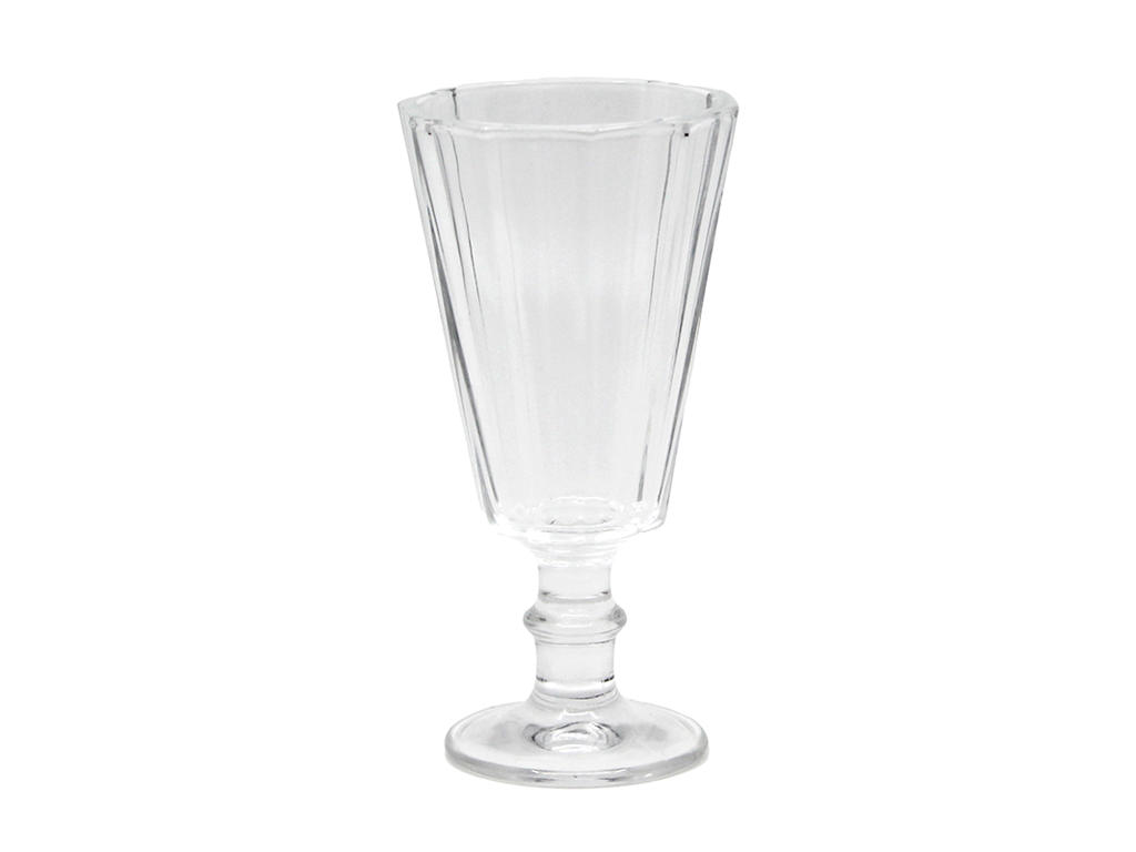 Schnapps glass 3 cl H: 9 cm