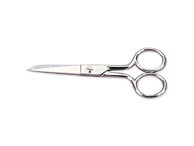 Scissors, textile, 12.7 cm, Arcos
