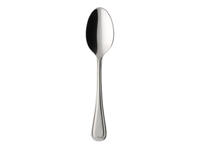 Burgundy Teaspoon stainless steel (18/10) 144 mm