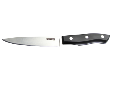 Steak knife, Senjen, 24.5 cm