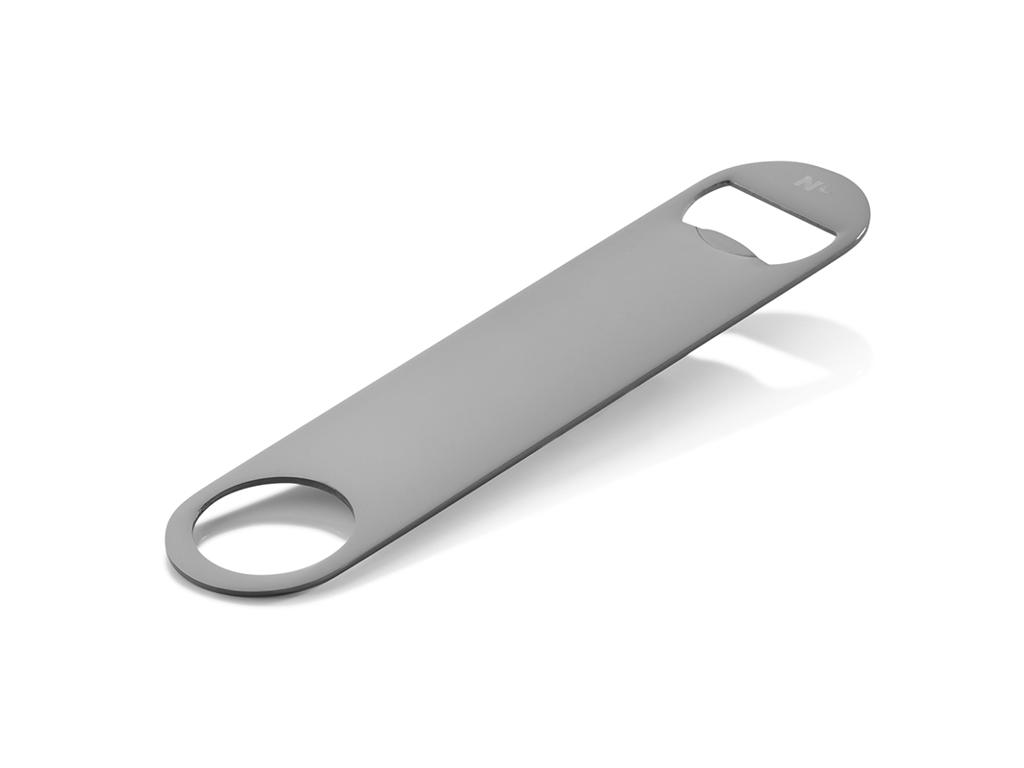 Opener speed 18x4cm Gray Nocturn