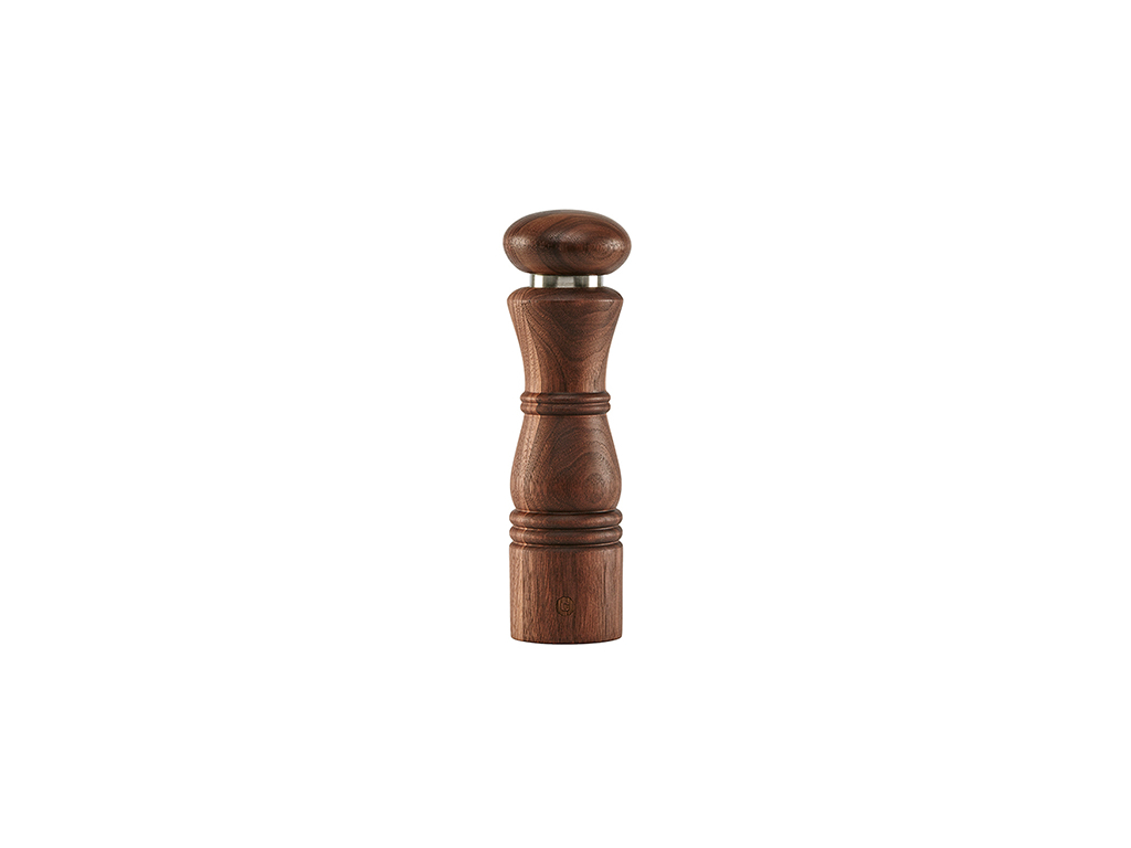 Pepper mill 20 cm Paris Walnut