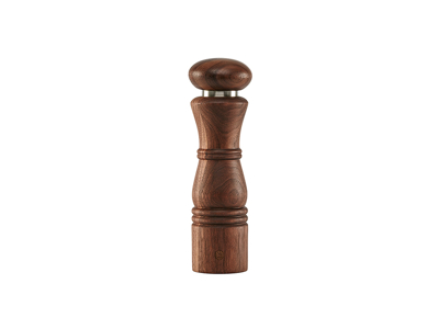 Pepper mill 20 cm Paris Walnut