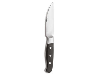 Steak knife Black