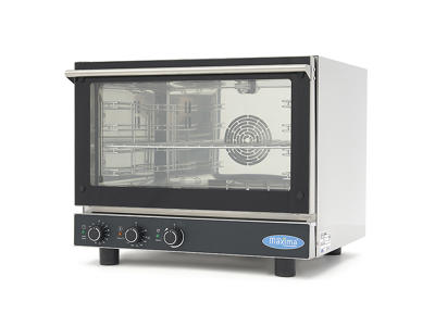 Maxima Oven Combo w/steam 4x 1/1GN