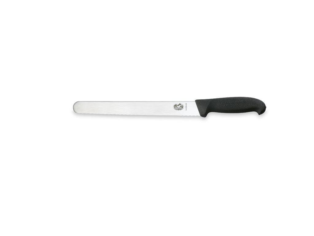 Universal knife, 25 cm, Victorinox Fibrox
