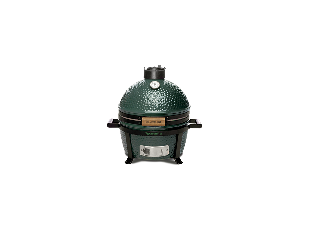 Grill Big Green Egg Minimax excl legs