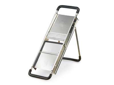 Mandolin Du Chef complete with foot