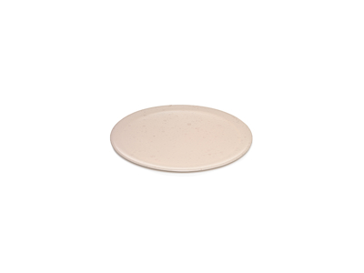 RAW Dinner plate Ø28 nude