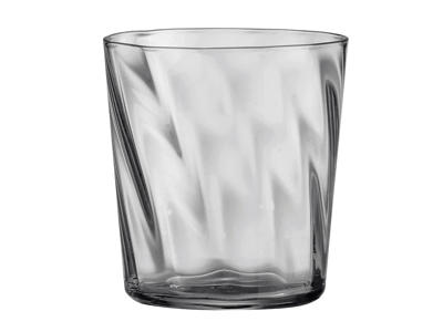 RAW Unique Tumbler 30 cl optic Smoke