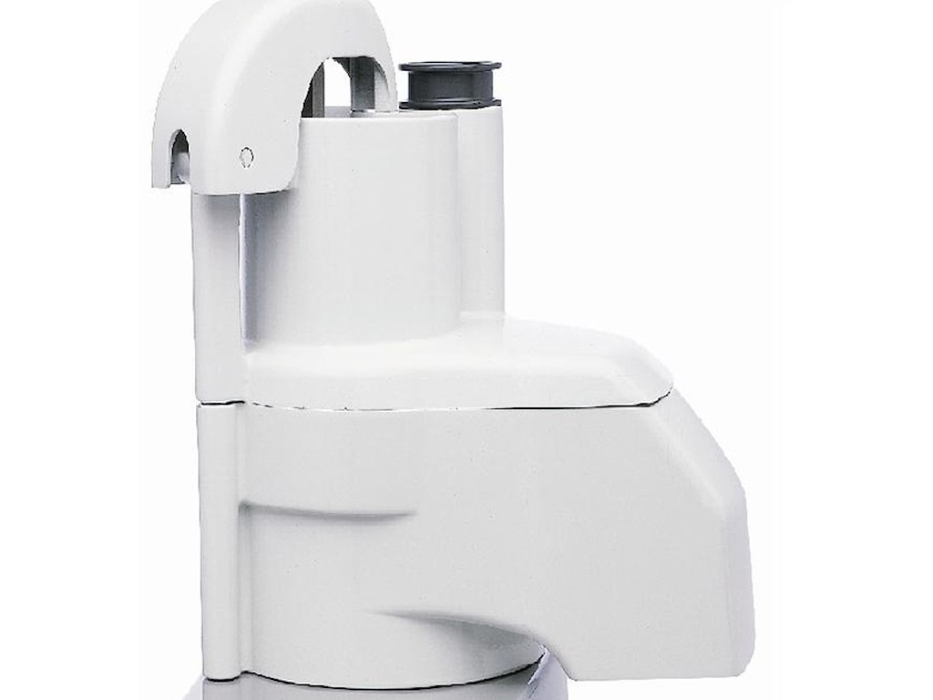 Raw Food Insert with Plastic 3.6kg - 301 Ultra D