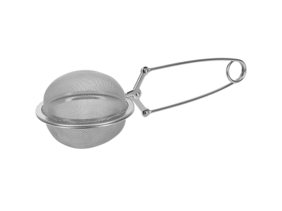 Tea si Ø 65 mm stainless 175x66x54 mm