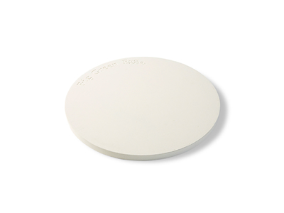 Pizza stone for BGE X-Large