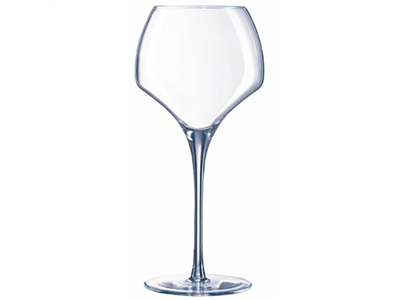 Glass Red Wine 55 cl Tannic C&S