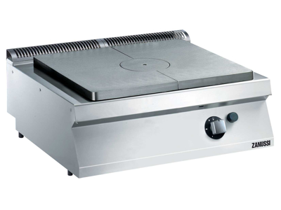 Coup de feu 1/1 module gas 800 mm 700