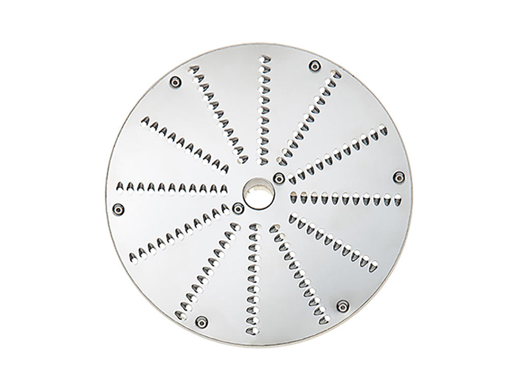 Grater disc
