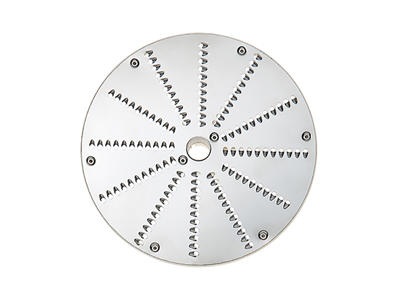 Grater disc