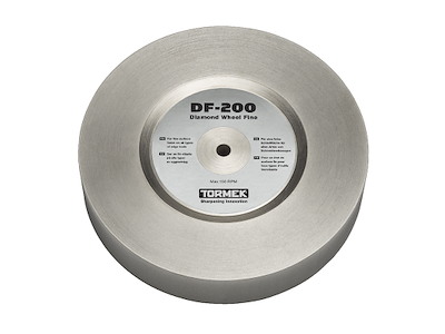 Diamond Grinding Stone Fine DF-200 T-4