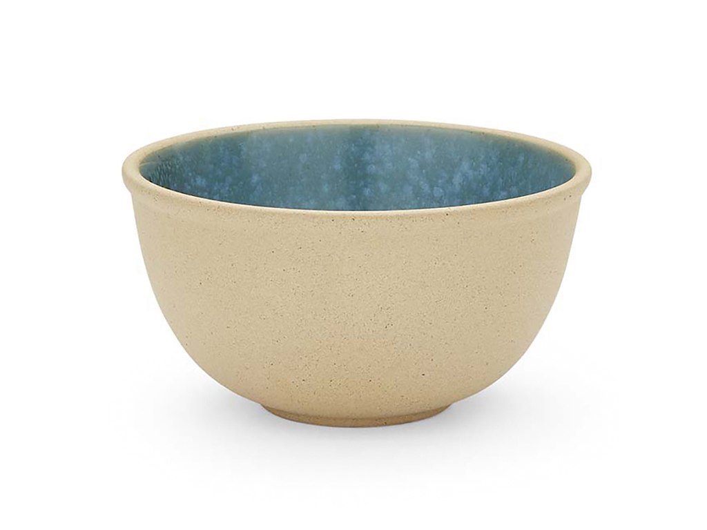 Skål Ø11,4cm Minerals Grøn