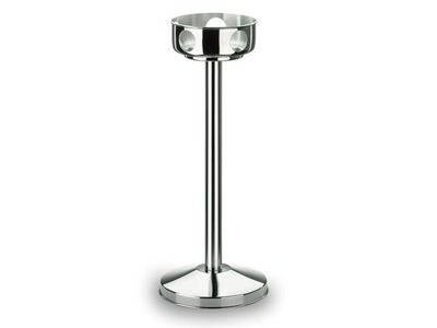 Wine cooler stand RF 65 cm high, 20 Øcm