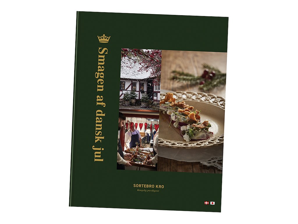 Book The Taste of Christmas from Sortebro Inn